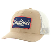 St. Louis Cardinals '47 Glory Daze Trucker Adjustable Hat On Sale