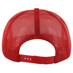 Los Angeles Angels '47 Retro Region Foam Trucker Adjustable Hat On Sale