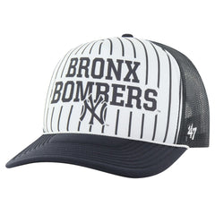 New York Yankees '47 Retro Region Foam Trucker Adjustable Hat Online