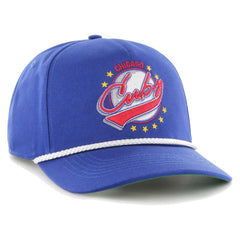 Chicago Cubs '47 Wax Pack Collection Premier Hitch Adjustable Hat Sale
