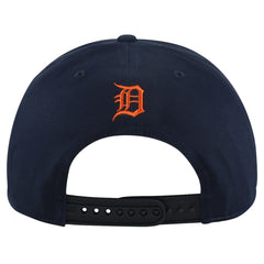 Detroit Tigers '47 Wax Pack Collection Premier Hitch Adjustable Hat Lifestyle