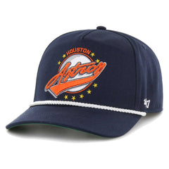 Houston Astros '47 Wax Pack Collection Premier Hitch Adjustable Hat Near Me