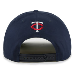 Minnesota Twins '47 Wax Pack Collection Premier Hitch Adjustable Hat Near Me