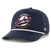 New York Yankees '47 Wax Pack Collection Premier Hitch Adjustable Hat On Sale