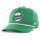 Athletics '47 Wax Pack Collection Premier Hitch Adjustable Hat Online
