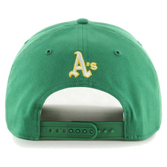 Athletics '47 Wax Pack Collection Premier Hitch Adjustable Hat Online