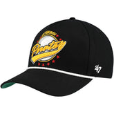 Pittsburgh Pirates '47 Wax Pack Collection Premier Hitch Adjustable Hat discount