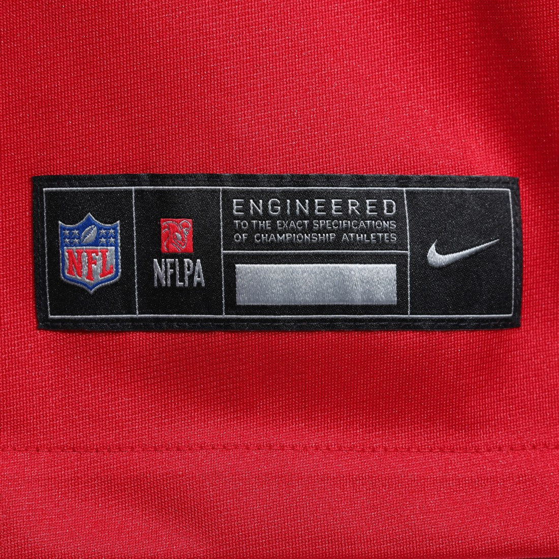 Dexter Lawrence II New York Giants Alternate Player Game Jersey - Century Red | NFL Jerseys