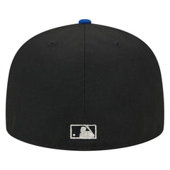 Chicago Cubs New Era Metallic Camo 59FIFTY Fitted Hat Online