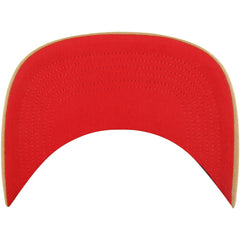 47 brand - Chicago Bulls '47 Barnes Hitch Adjustable Hat - Tan