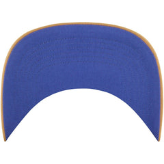 47 brand - Golden State Warriors '47 Barnes Hitch Adjustable Hat - Tan