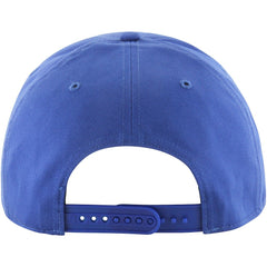 47 brand - Golden State Warriors '47 Ring Tone Hitch Snapback - Royal