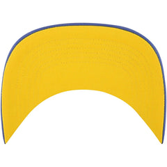 47 brand - Golden State Warriors '47 Ring Tone Hitch Snapback - Royal