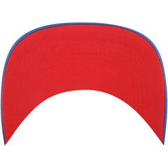 47 brand - Philadelphia 76ers '47 Ring Tone Hitch Snapback - Royal