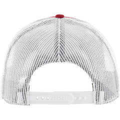 Detroit Red Wings - '47 Convoy Trucker Adjustable Hat Red