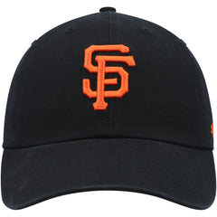 San Francisco Giants '47 Youth Clean Up Adjustable Hat discount