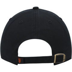 San Francisco Giants '47 Youth Clean Up Adjustable Hat discount