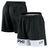 Philadelphia Eagles Elements Shorts Black - Fanatics