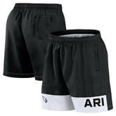 Arizona Cardinals Elements Shorts Black - Fanatics