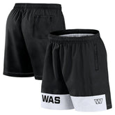 Washington Commanders Elements Shorts Black - Fanatics