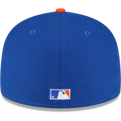 New York Yankees New Era City Flag 59FIFTY Fitted Hat Lifestyle