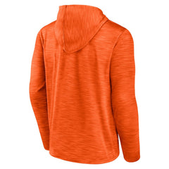 Philadelphia Flyers - Fanatics Never Quit Pullover Hoodie Orange