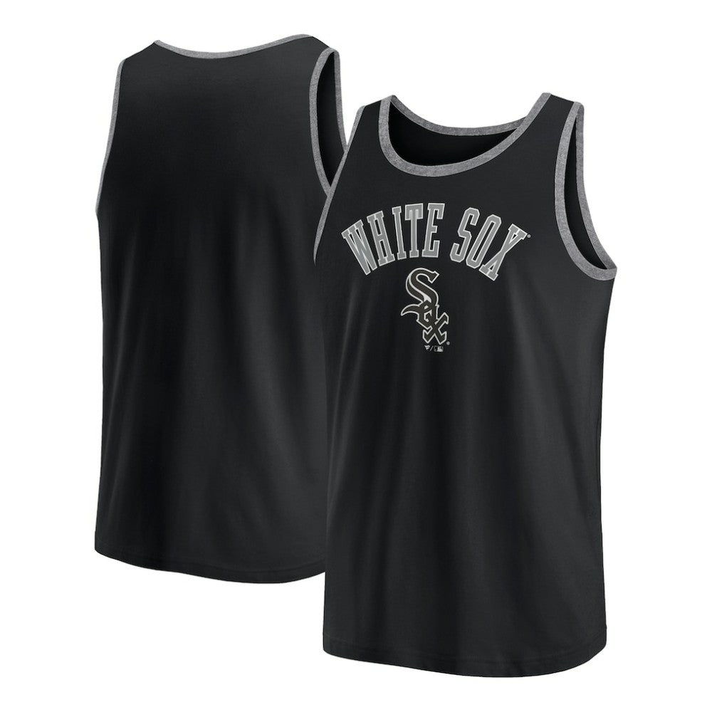 Chicago White Sox Fanatics Bet Tank Top Online