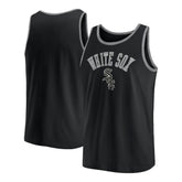 Chicago White Sox Fanatics Bet Tank Top Online