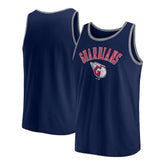 Cleveland Guardians Fanatics Bet Tank Top Near Me
