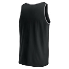 Colorado Rockies Fanatics Bet Tank Top On Sale