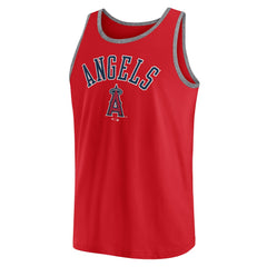 Los Angeles Angels Fanatics Bet Tank Top Near Me