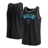 Miami Marlins Fanatics Bet Tank Top Near Me