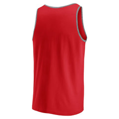 St. Louis Cardinals Fanatics Bet Tank Top for sale