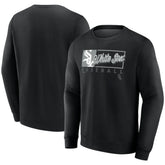 Chicago White Sox Fanatics Focus Fleece Pullover Sweatshirt for sale