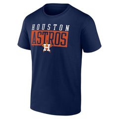 Houston Astros Fanatics Hard To Beat T-Shirt Online