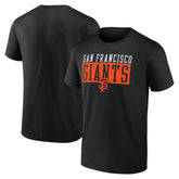 San Francisco Giants Fanatics Hard To Beat T-Shirt Sale