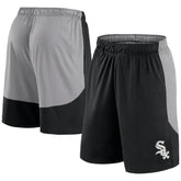 Chicago White Sox Fanatics Go Hard Shorts Clearance