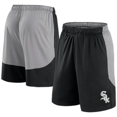 Chicago White Sox Fanatics Go Hard Shorts Clearance