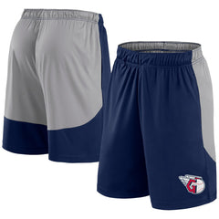 Cleveland Guardians Fanatics Go Hard Shorts for sale