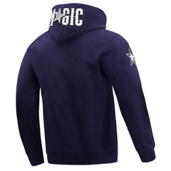 NBA - Orlando Magic Pro Standard 2023/24 City Edition Pullover Hoodie - Navy