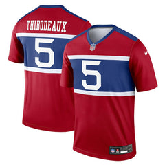 Kayvon Thibodeaux New York Giants Legend Player Performance Top Red - Nike