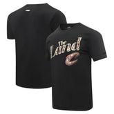 NBA - Cleveland Cavaliers Pro Standard 2023 City Edition T-Shirt - Black