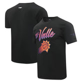 NBA - Phoenix Suns Pro Standard 2023 City Edition T-Shirt - Black