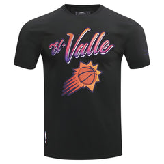 NBA - Phoenix Suns Pro Standard 2023 City Edition T-Shirt - Black