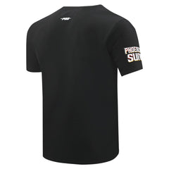NBA - Phoenix Suns Pro Standard 2023 City Edition T-Shirt - Black