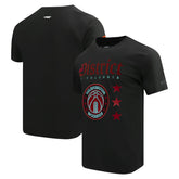 NBA - Washington Wizards Pro Standard 2023 City Edition T-Shirt - Black