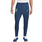 Nike Brazil National Team 2024 Academy Pro Performance Drill Pants - Blue