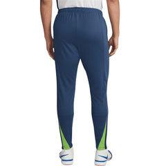 Nike Brazil National Team 2024 Academy Pro Performance Drill Pants - Blue