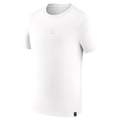 Nike Paris Saint-Germain Premium Essential T-Shirts - White