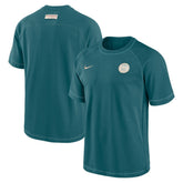 Nike Paris Saint-Germain 2024/25 Loose Fit Travel Top - Teal
